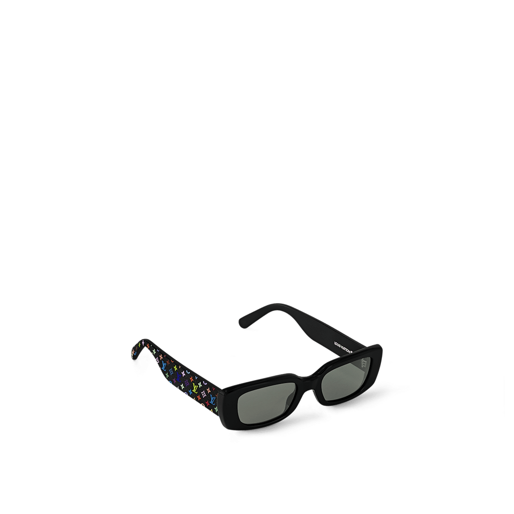 LV x TM Multigram Cat Eye Sunglasses