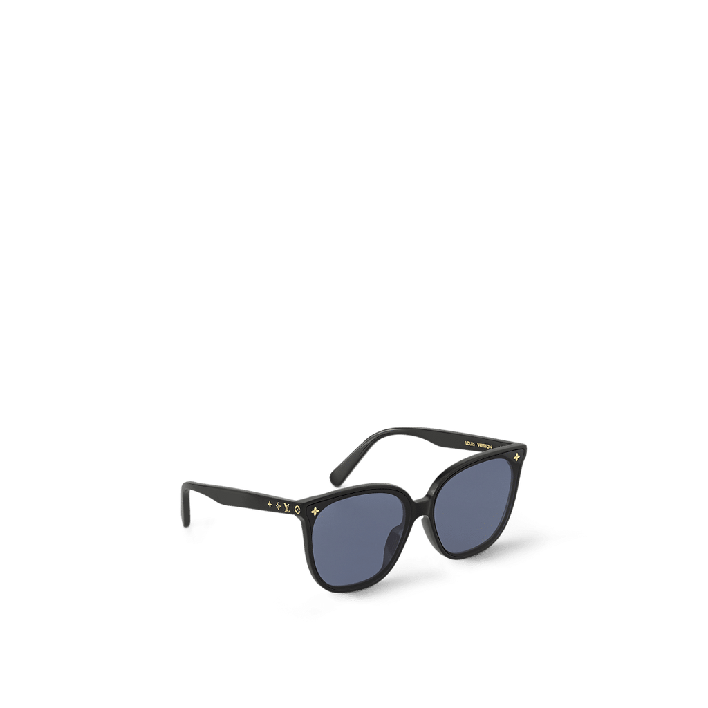 My Monogram Fame Large Square Sunglasses
