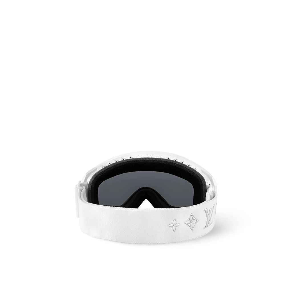 LV Snow Ski Goggles