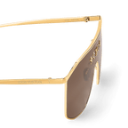 LV Golden Mask Sunglasses