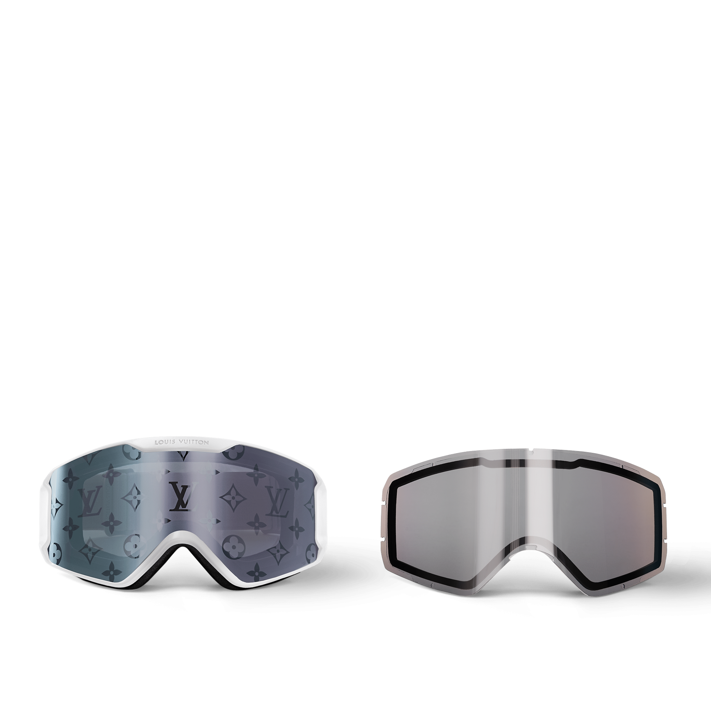 LV Snow Ski Goggles