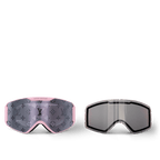 LV Snow Ski Goggles