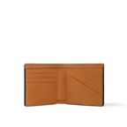 Louis Vuitton Multiple Wallet – Monogram Dust with Marque L.Vuitton Déposée Print