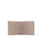 Louis Vuitton Multiple Wallet – Misty Lake Green Taurillon Monogram
