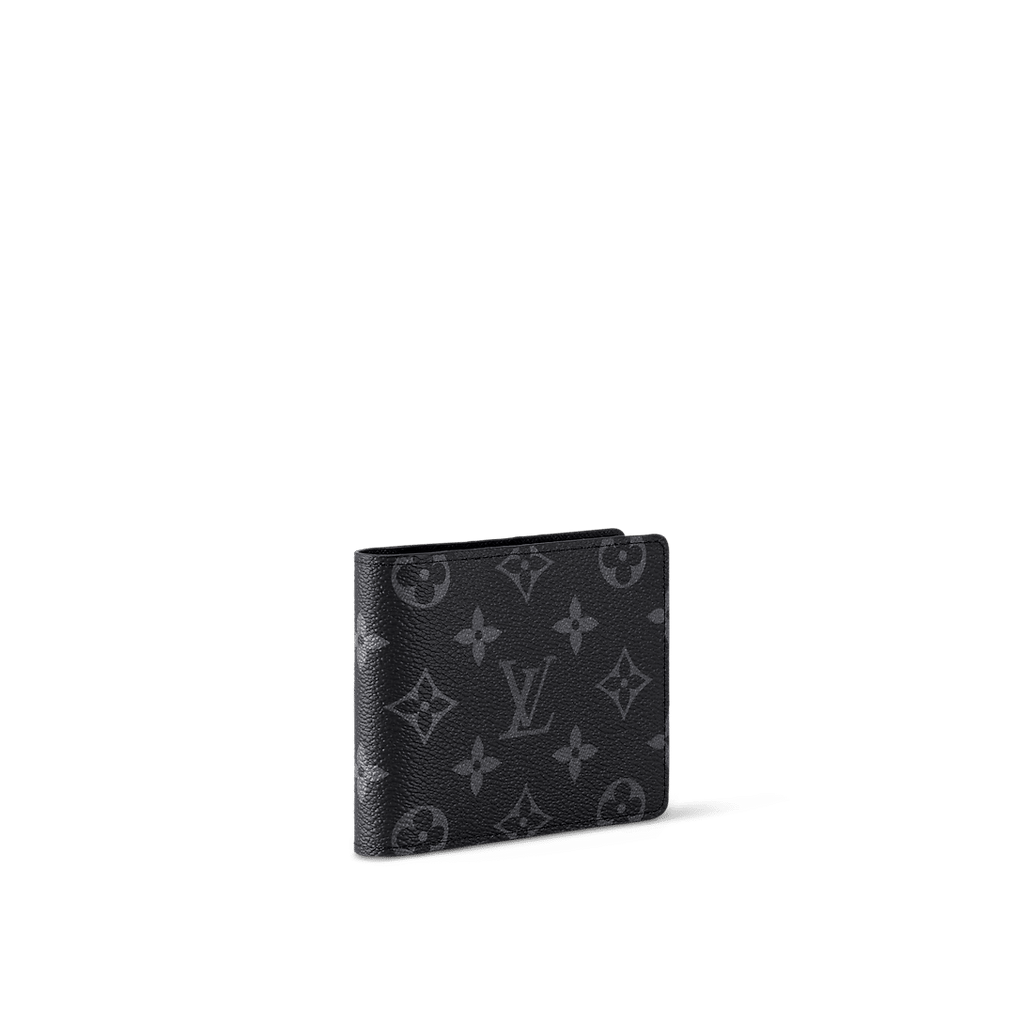 Louis Vuitton Multiple Wallet – Monogram Eclipse