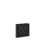 Louis Vuitton Multiple Wallet – Monogram Eclipse