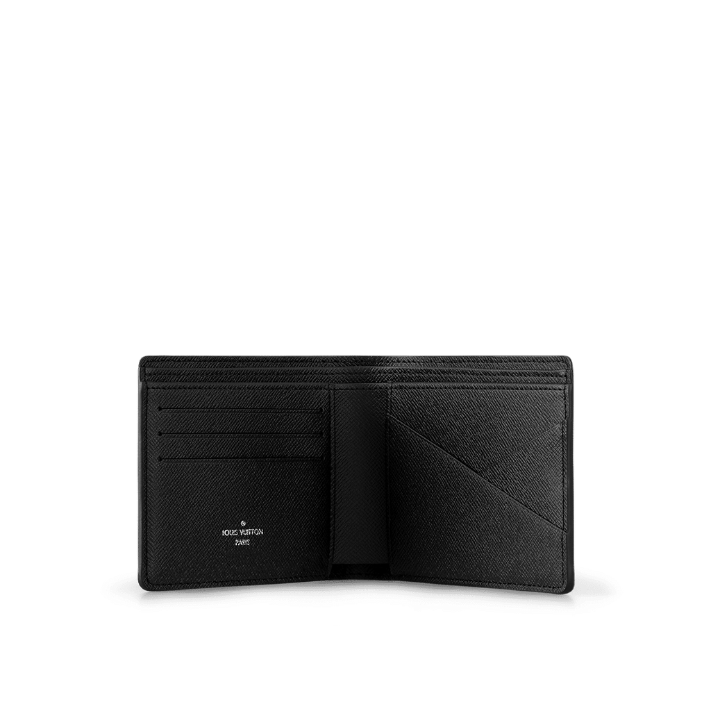 Louis Vuitton Multiple Wallet – Monogram Eclipse