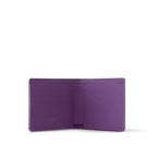 Louis Vuitton Multiple Wallet – Purple Night Taurillon Monogram