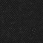 Louis Vuitton Marco Wallet – Black Taiga Leather