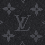 Louis Vuitton Multiple Wallet – Monogram Eclipse