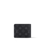 Louis Vuitton Multiple Wallet – Monogram Eclipse