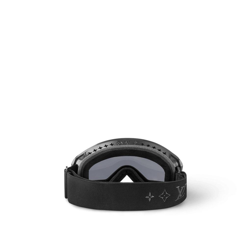 LV Snow Ski Goggles