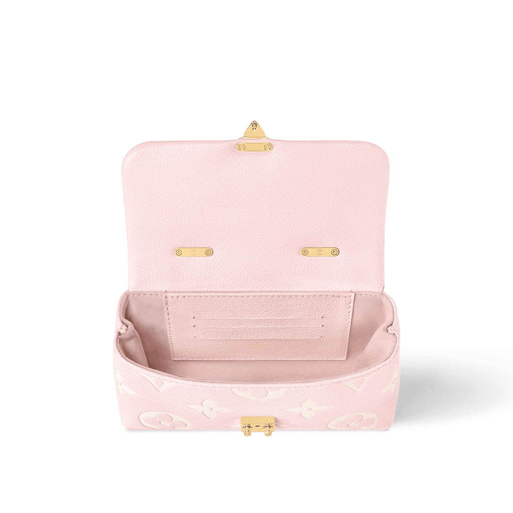 Nano Madeleine