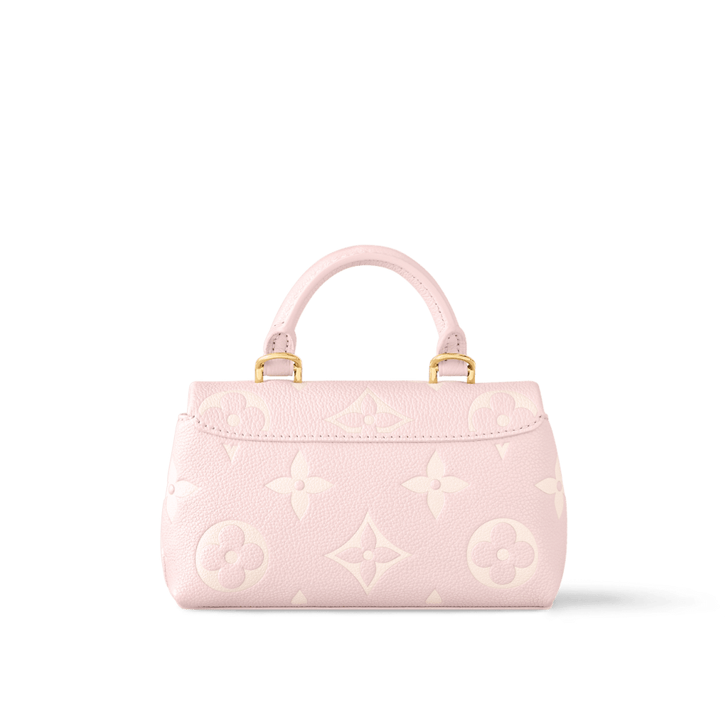 Nano Madeleine