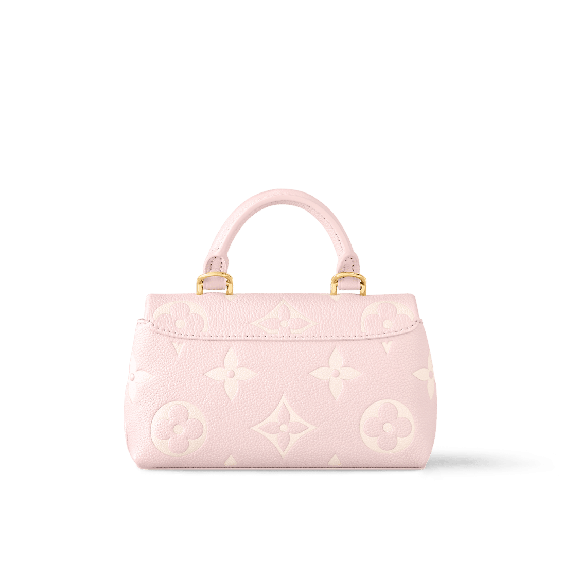 Nano Madeleine