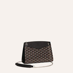 Rouette Structuré PM Bag
