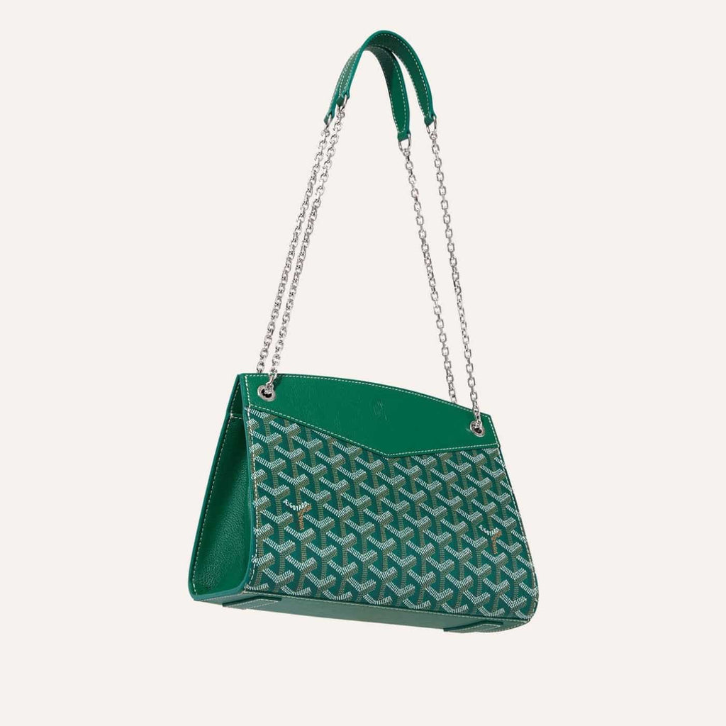 Rouette Structuré PM Bag