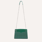 Rouette Structuré PM Bag