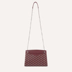 Rouette Structuré PM Bag