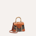 Sac Saïgon Structuré Mini