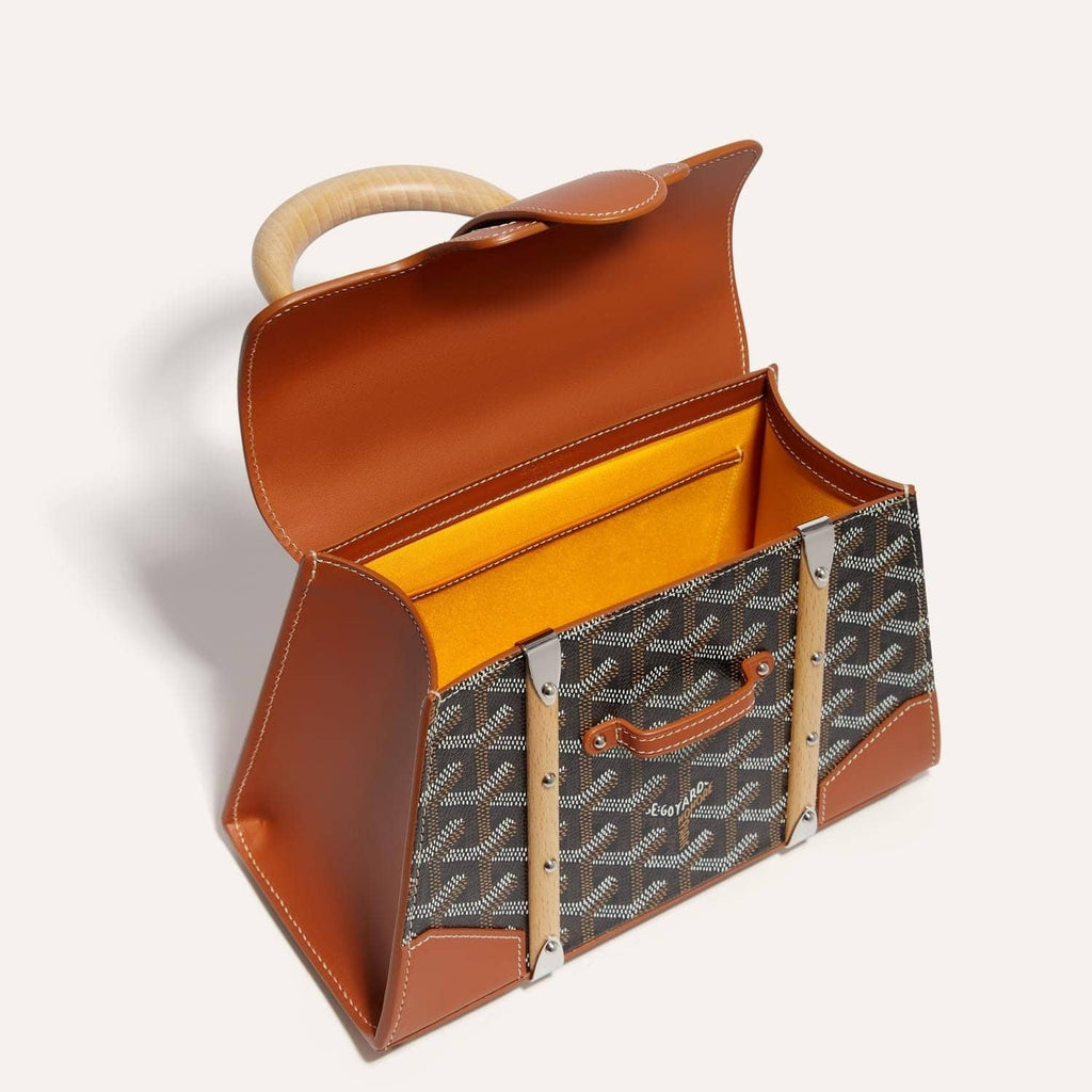 Sac Saïgon Structuré Mini