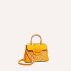 Sac Saïgon Structuré Mini