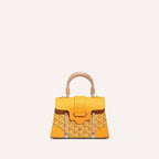 Sac Saïgon Structuré Mini