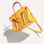Sac Saïgon Structuré Mini