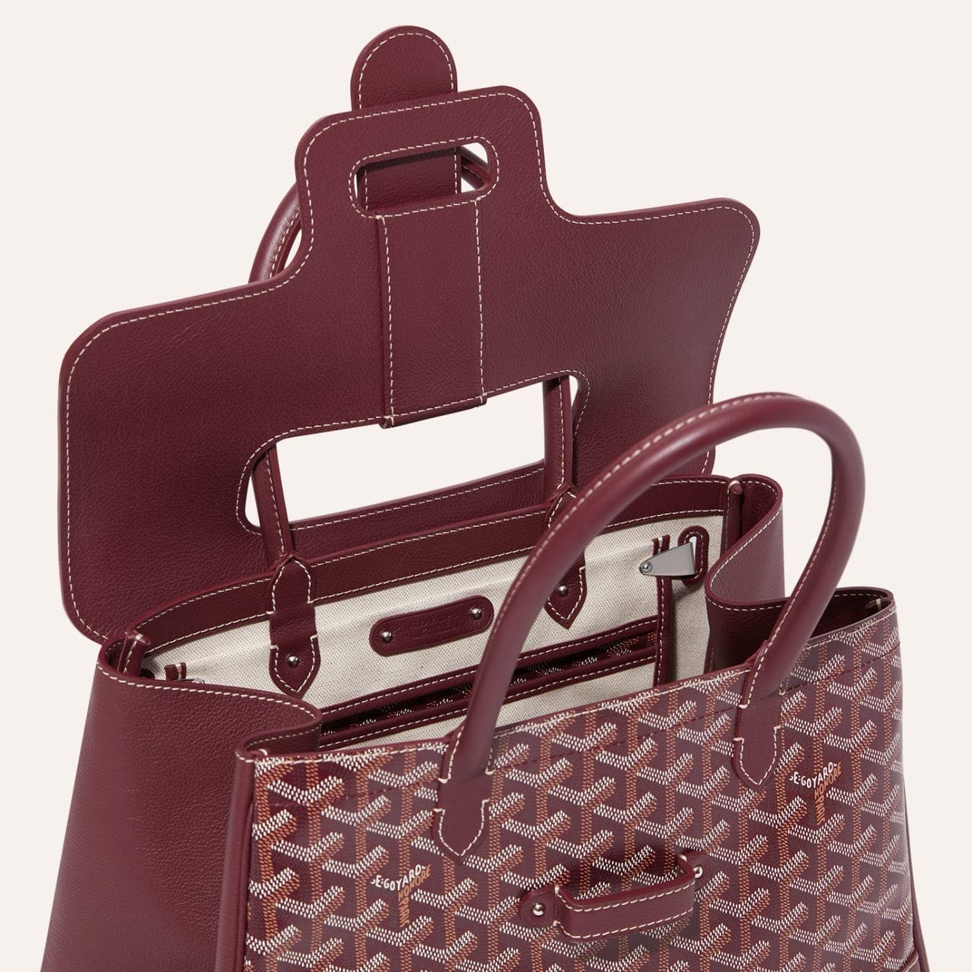 Saïgon tote bag