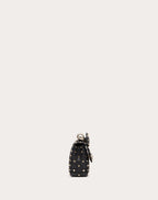 SMALL NAPPA ROCKSTUD SPIKE BAG