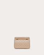 SMALL NAPPA ROCKSTUD SPIKE BAG