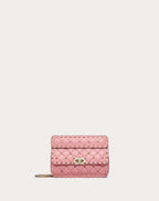 SMALL NAPPA ROCKSTUD SPIKE BAG