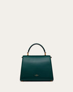 SMALL VSLING GRAINY CALFSKIN HANDBAG