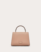 SMALL VSLING HANDBAG WITH JEWEL EMBROIDERY