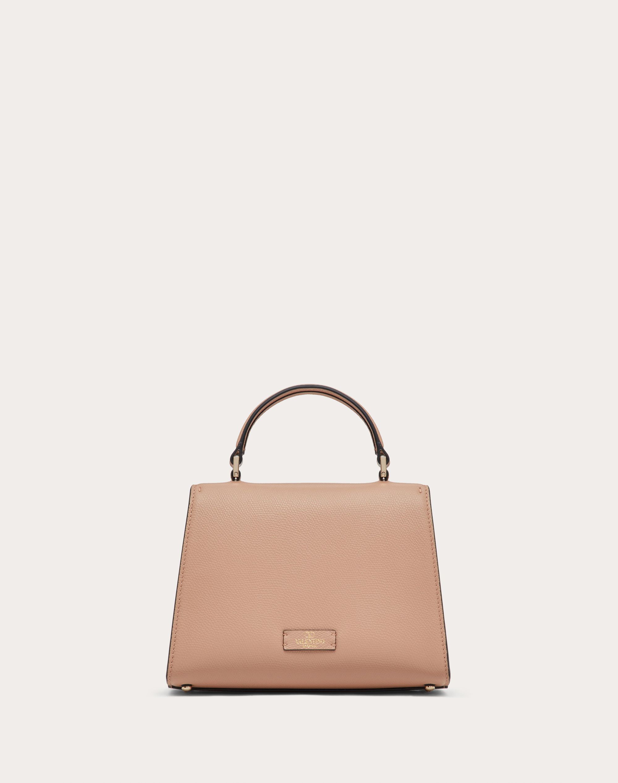 SMALL VSLING HANDBAG WITH JEWEL EMBROIDERY