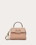 SMALL VSLING HANDBAG WITH JEWEL EMBROIDERY