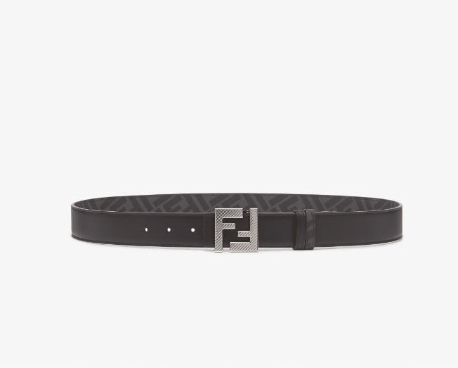 FF Squared Belt