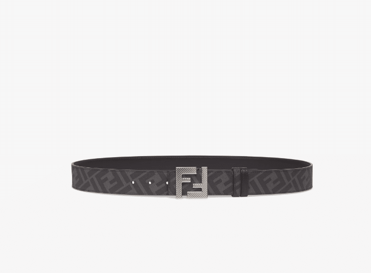 FF Squared Belt
