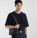 FF Squared Belt