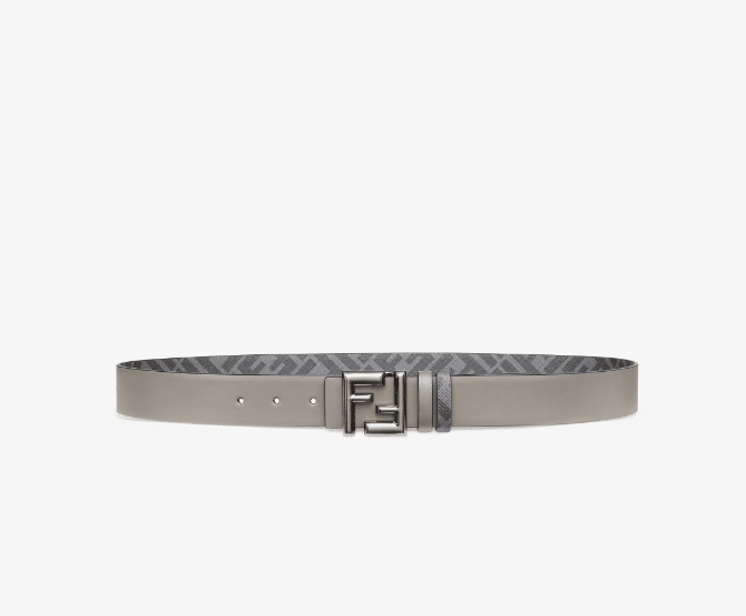 FF Rounded Belt