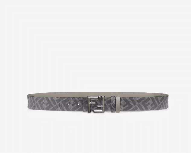 FF Rounded Belt