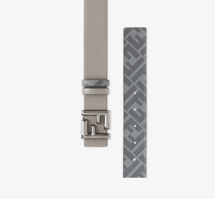 FF Rounded Belt