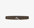 Fendi Five Belt