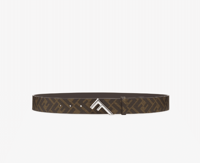 Fendi Five Belt