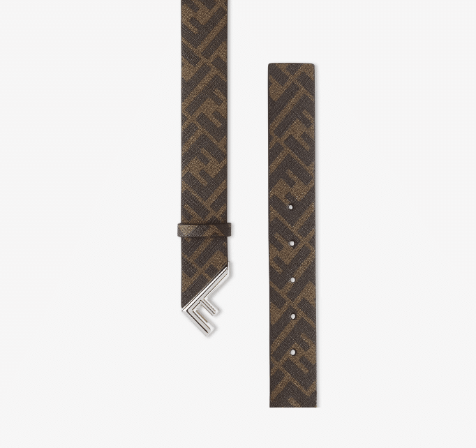 Fendi Five Belt