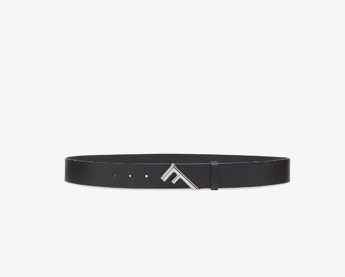 Fendi Five Belt