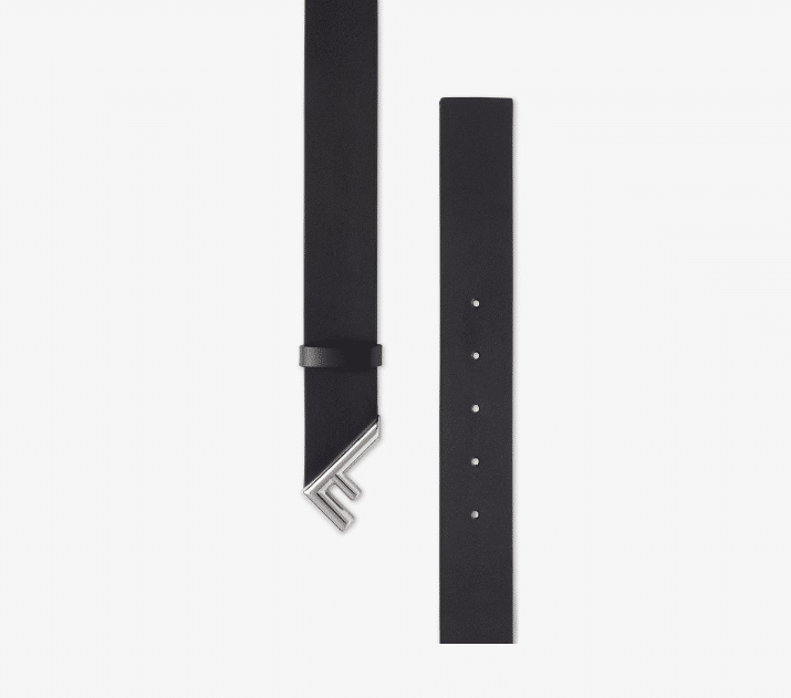 Fendi Five Belt