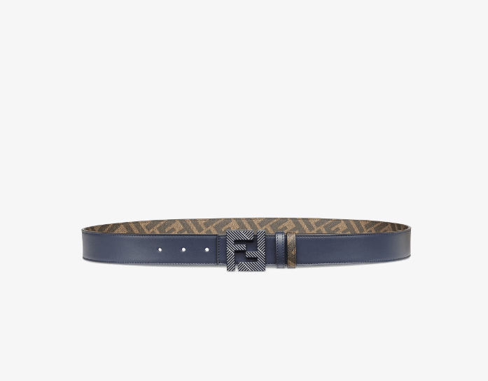 Squared FF belt