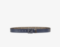 Squared FF belt