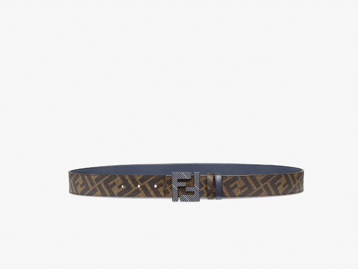 Squared FF belt